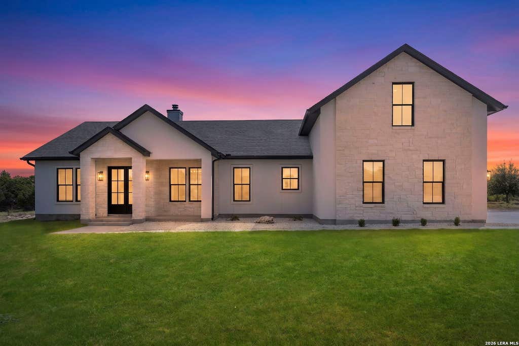 Photo of 731 Highland Meadows, Bandera, TX 78003 (MLS # 2008123)
