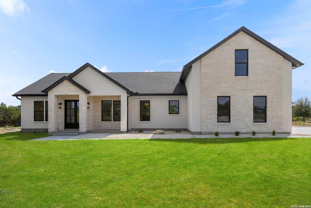 Photo of 731 Highland Meadows, Bandera, TX 78003 (MLS # 2008123)