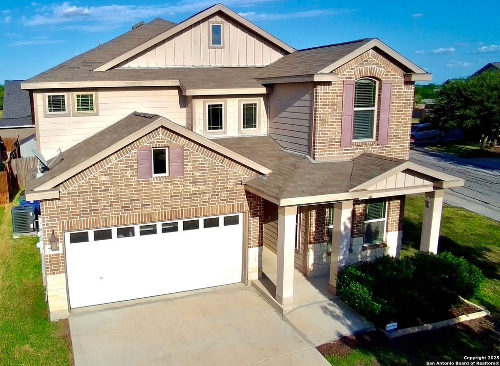 Photo of 7102 Magnolia Blf, San Antonio, TX 78218 (MLS # 1939869)