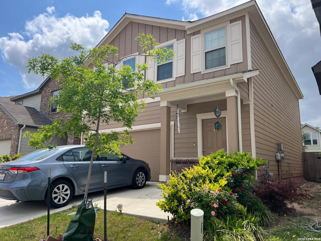 Photo of 6806 Prue Road #21, San Antonio, TX 78240 (MLS # 1991891)