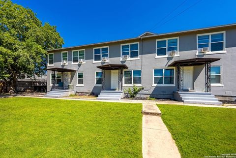 241 Deerwood Dr San Antonio TX 78209