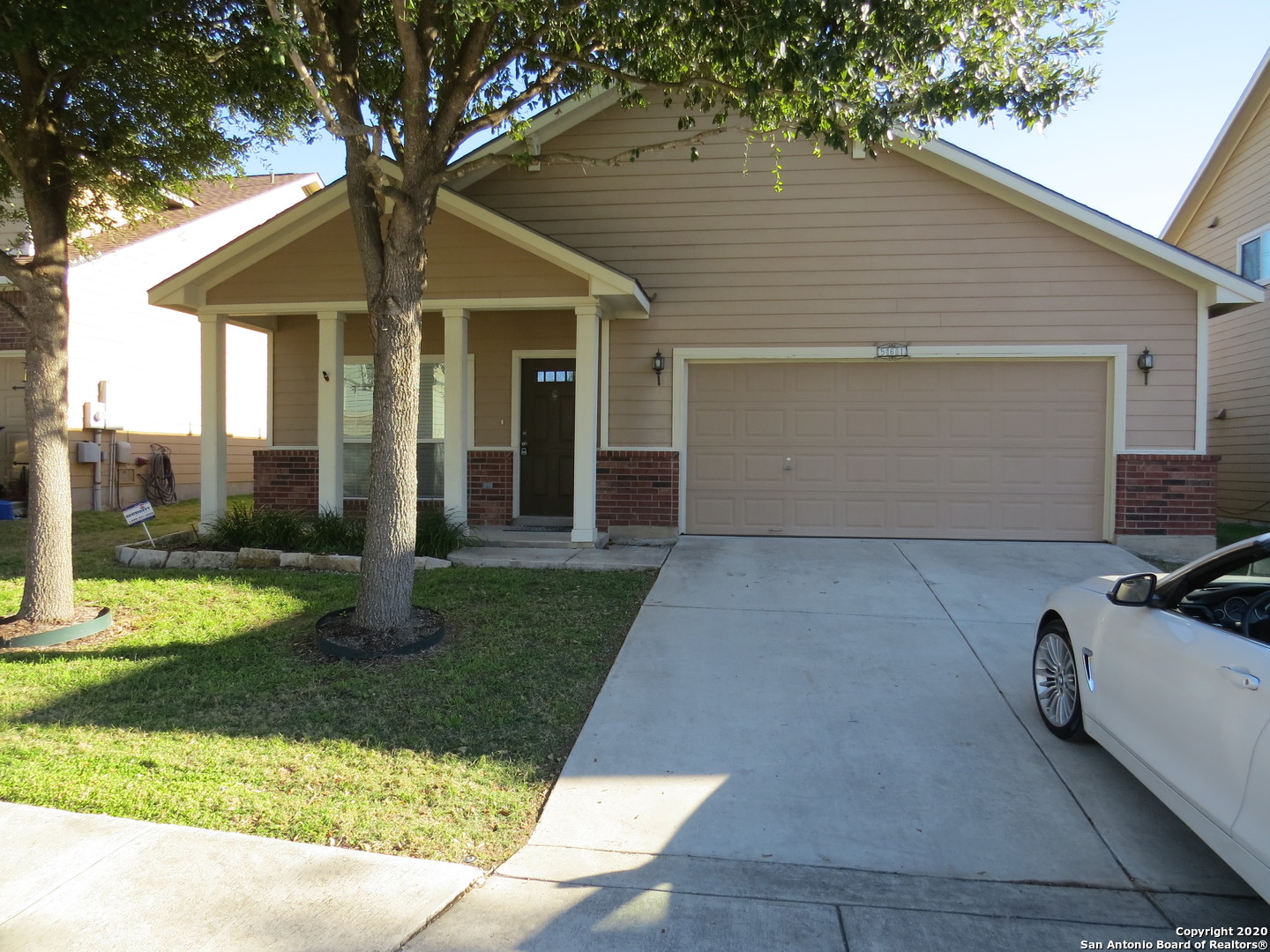 Photo 1 of 29 — 561 SLIPPERY ROCK, Cibolo, TX 78108