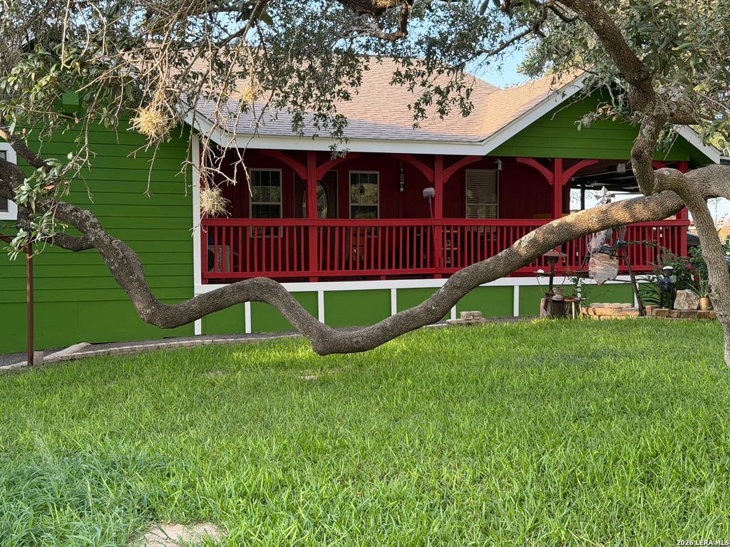 Photo of 2366 Royal Oaks, Poteet, TX 78065 (MLS # 2009075)