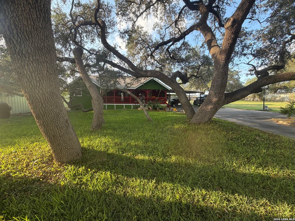 Photo of 2366 Royal Oaks, Poteet, TX 78065 (MLS # 2009075)