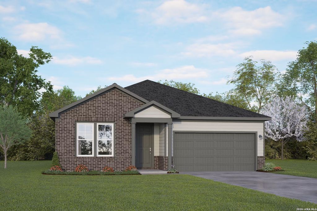 Photo of 425 Tims Way, Seguin, TX 78155 (MLS # 1969253)