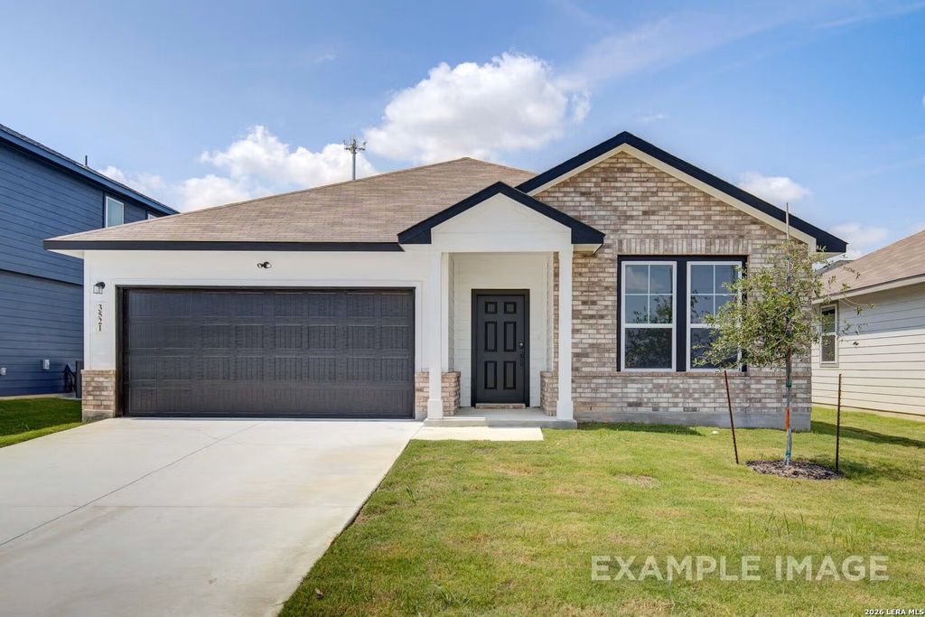Photo of 425 Tims Way, Seguin, TX 78155 (MLS # 1969253)
