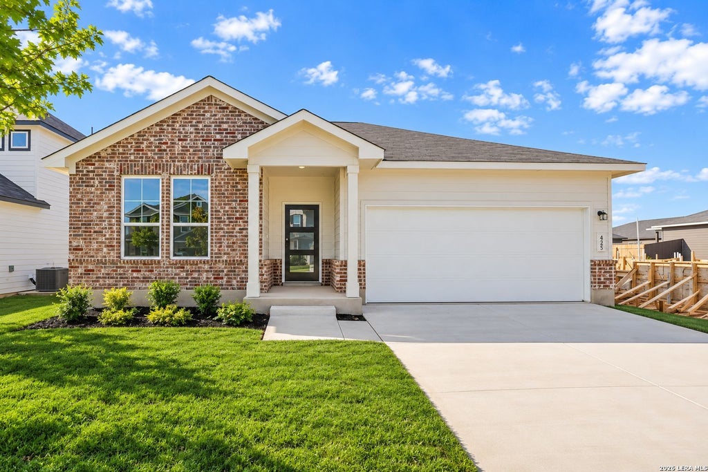 Photo of 425 Tims Way, Seguin, TX 78155 (MLS # 1969253)