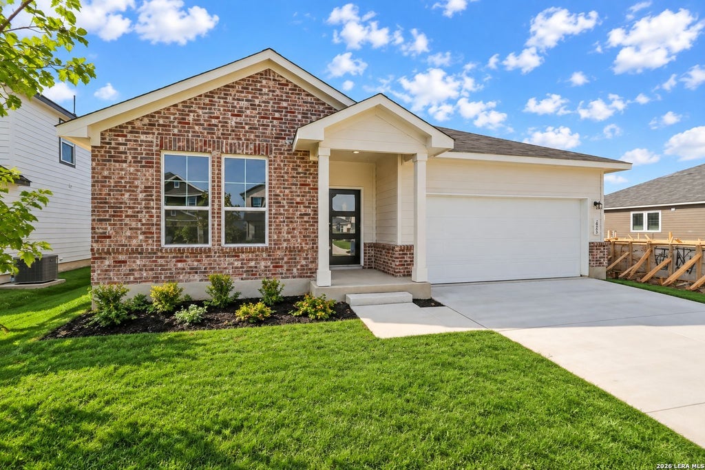 Photo of 425 Tims Way, Seguin, TX 78155 (MLS # 1969253)