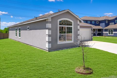 A home in Cibolo