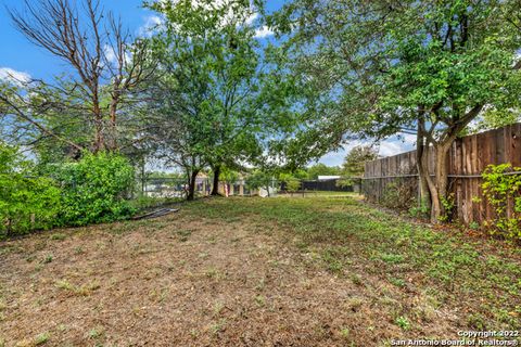 A home in New Braunfels