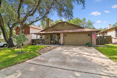 Property photo of 9558 Coolbrook, San Antonio, TX 78250