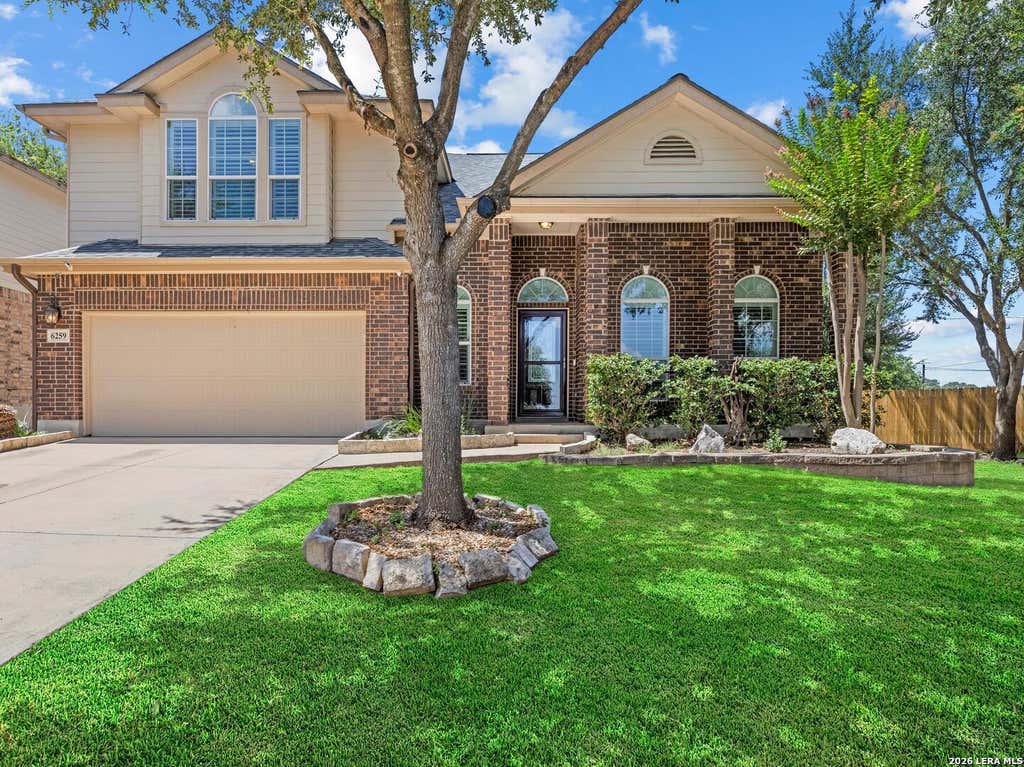 Photo of 6259 OZONA ML, San Antonio, TX 78253 (MLS # 2009068)