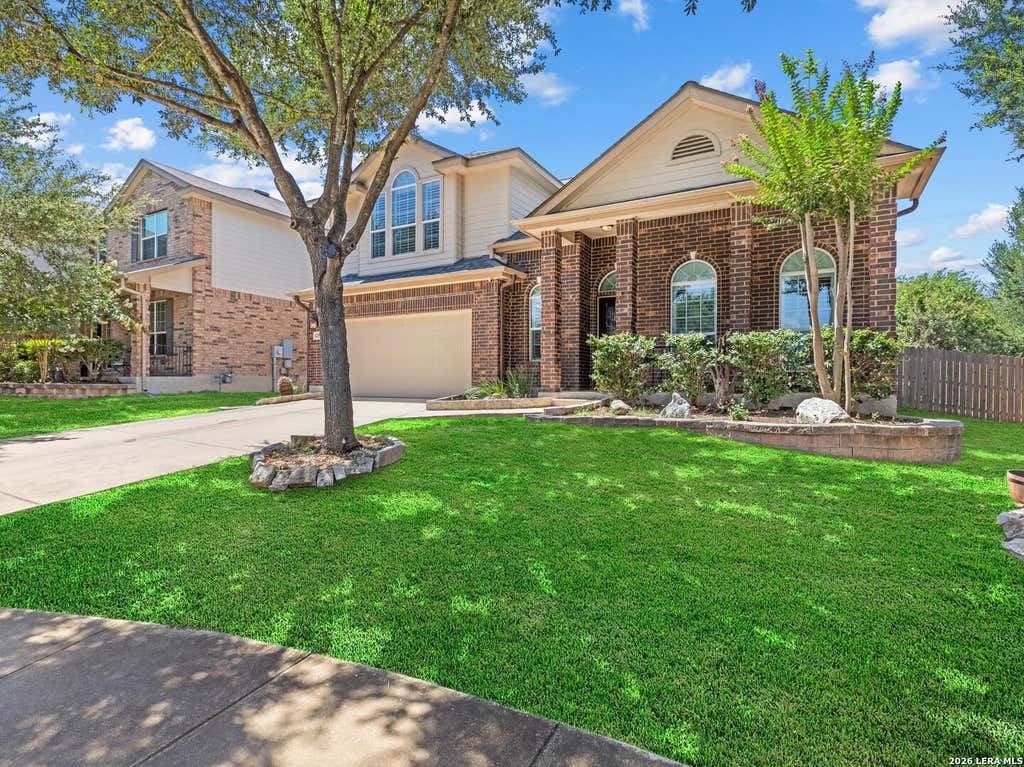 Photo of 6259 OZONA ML, San Antonio, TX 78253 (MLS # 2009068)