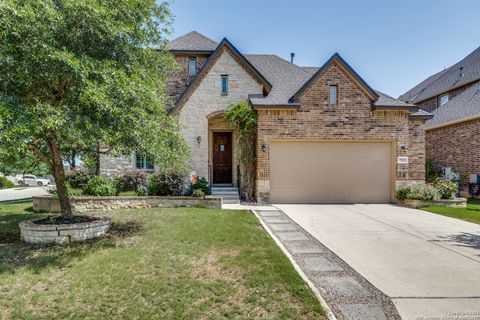 7929 Mystic Chase Boerne TX 78015