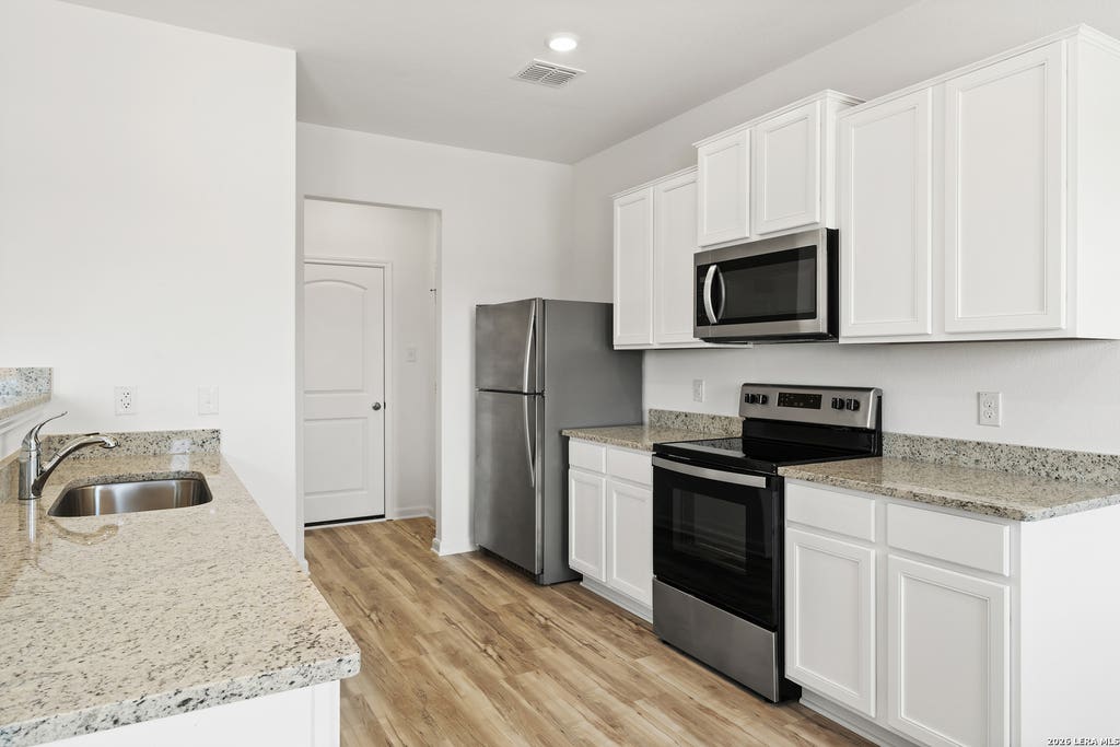 Photo of 4439 Caracara Court, San Antonio, TX 78223 (MLS # 1993450)