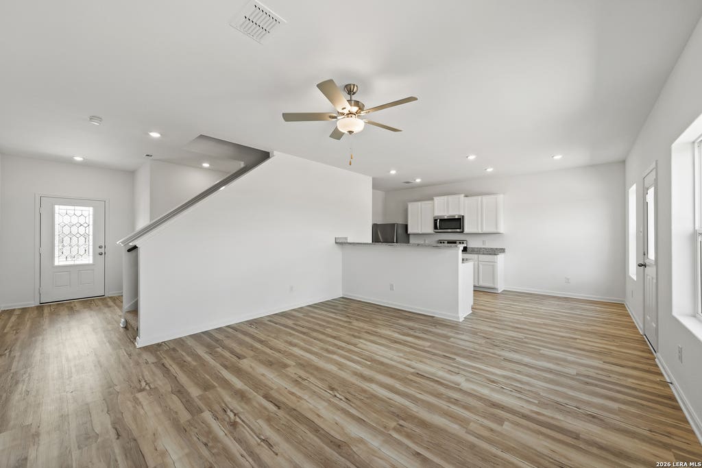 Photo of 4439 Caracara Court, San Antonio, TX 78223 (MLS # 1993450)