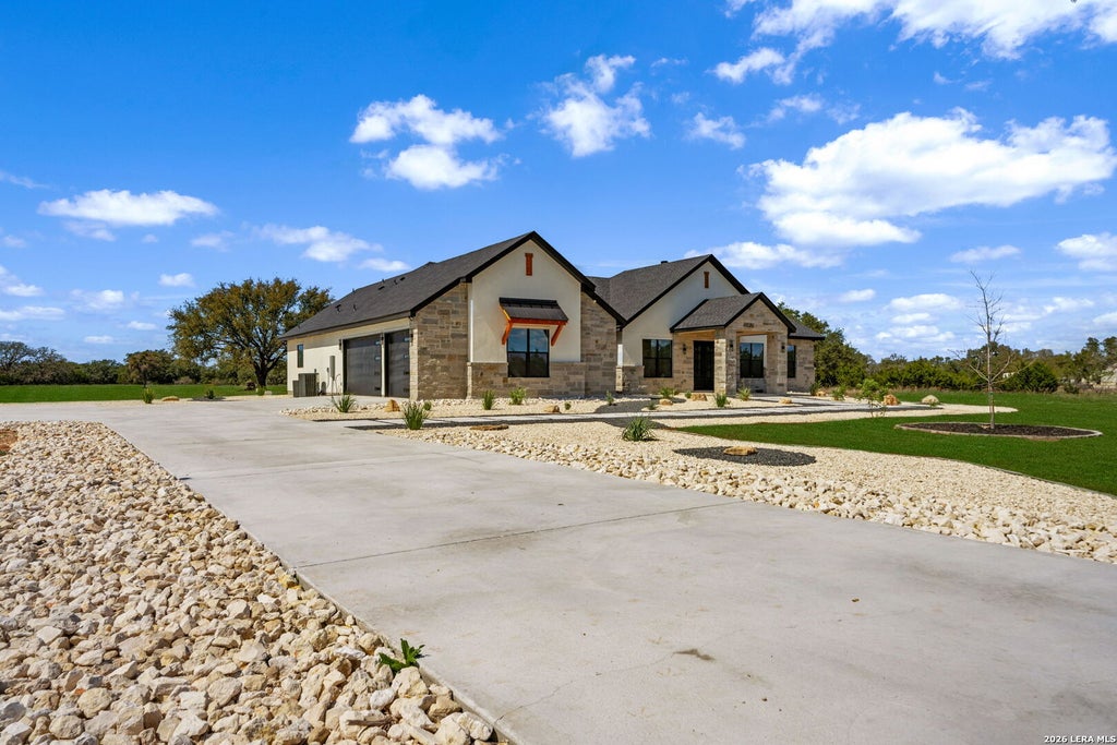 Photo of 344 Buckskin, Bandera, TX 78003 (MLS # 1948989)