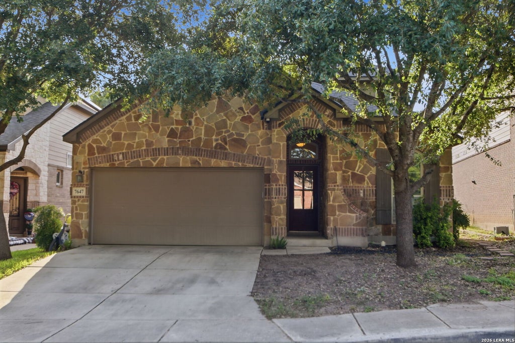 Photo of 7647 Flecthers, San Antonio, TX 78254 (MLS # 2002932)