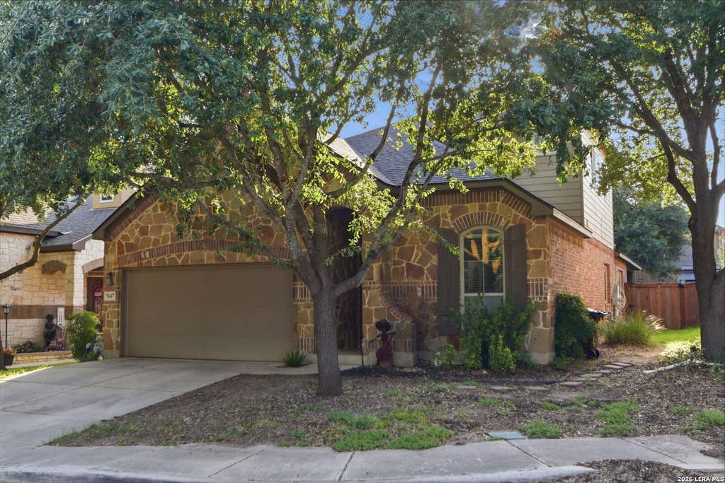 Photo of 7647 Flecthers, San Antonio, TX 78254 (MLS # 2002932)