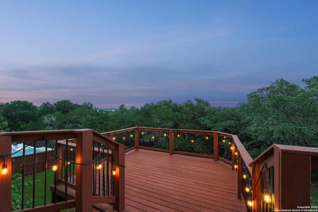 Photo of 846 Fawnway, San Antonio, TX 78260 (MLS # 1954001)