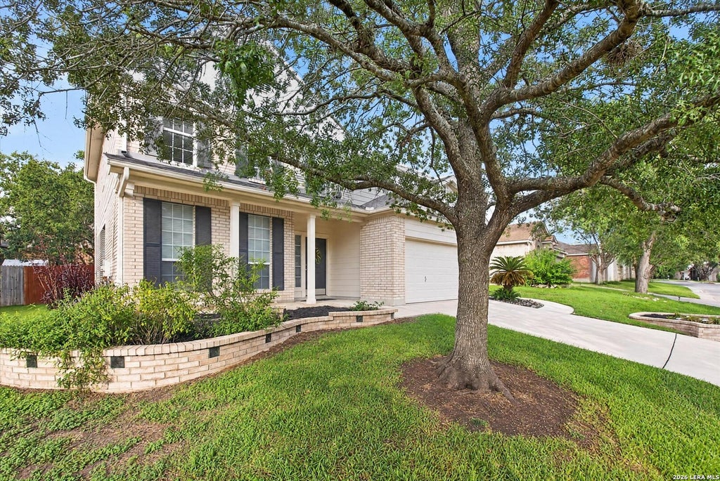 Photo of 21502 Rio Comal, San Antonio, TX 78259 (MLS # 2024216)