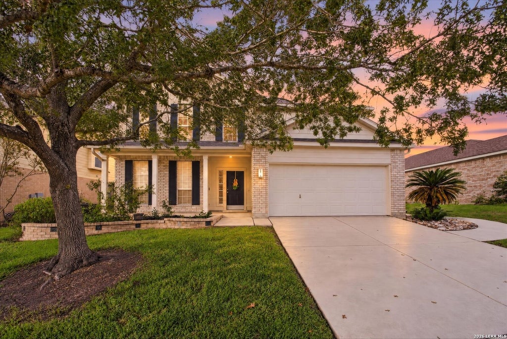 Photo of 21502 Rio Comal, San Antonio, TX 78259 (MLS # 2024216)