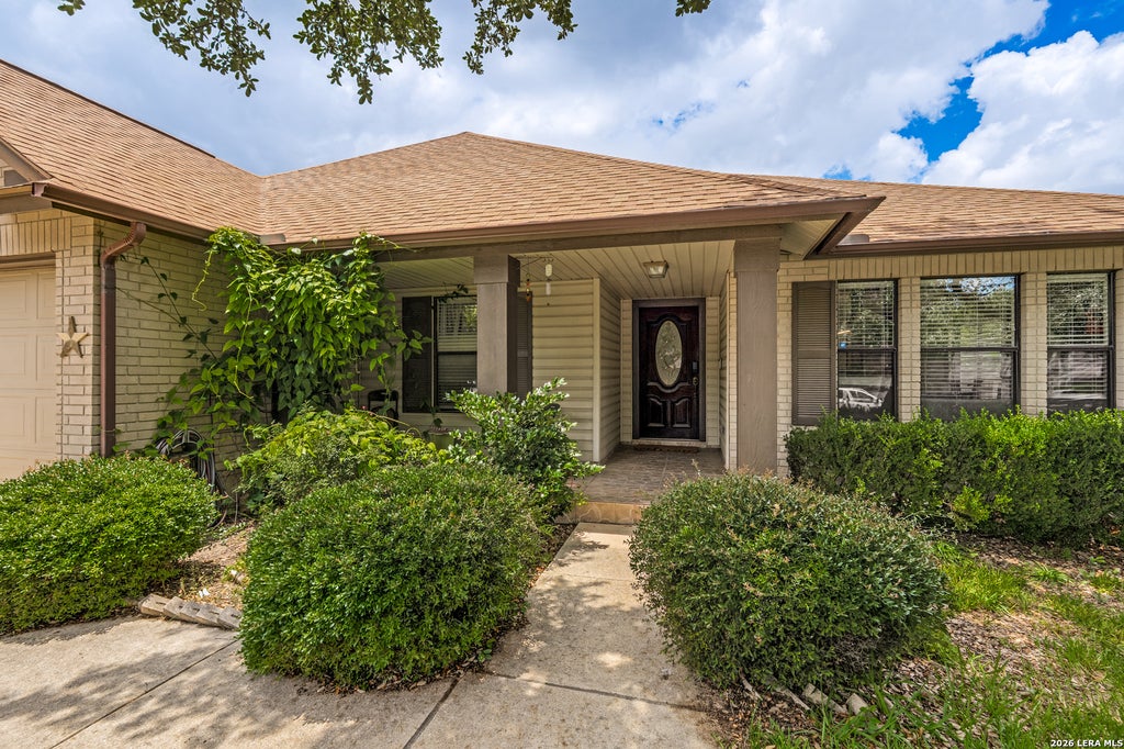 Photo of 1919 Rialto Way, San Antonio, TX 78230 (MLS # 1992085)