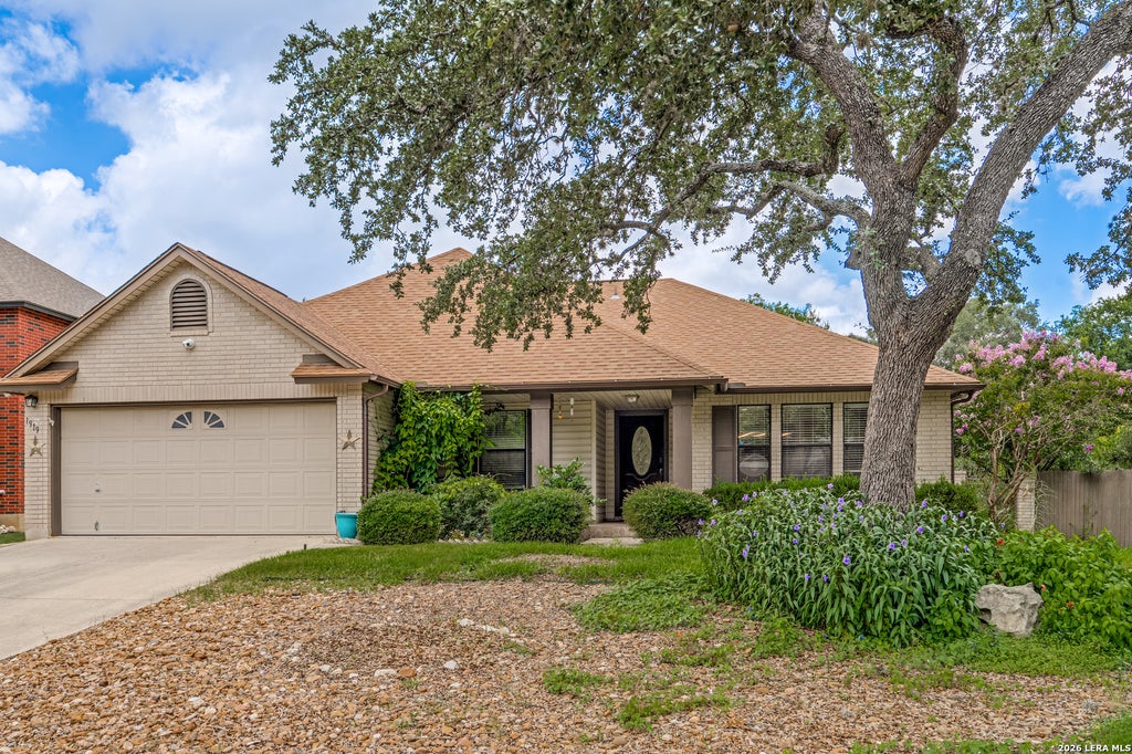 Photo of 1919 Rialto Way, San Antonio, TX 78230 (MLS # 1992085)
