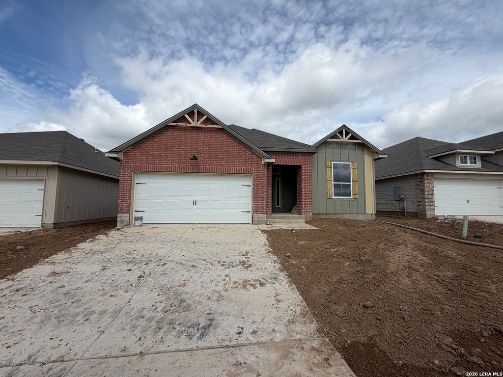 Photo of 424 Honeydew Way, Seguin, TX 78155 (MLS # 1952684)