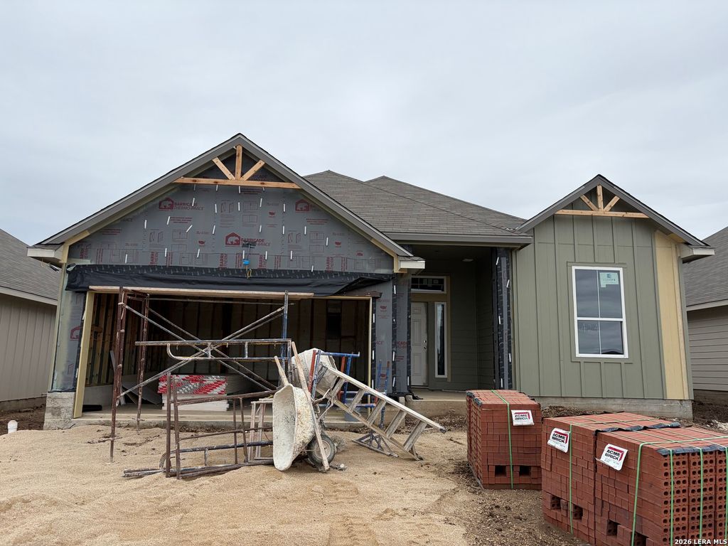 Photo of 424 Honeydew Way, Seguin, TX 78155 (MLS # 1952684)