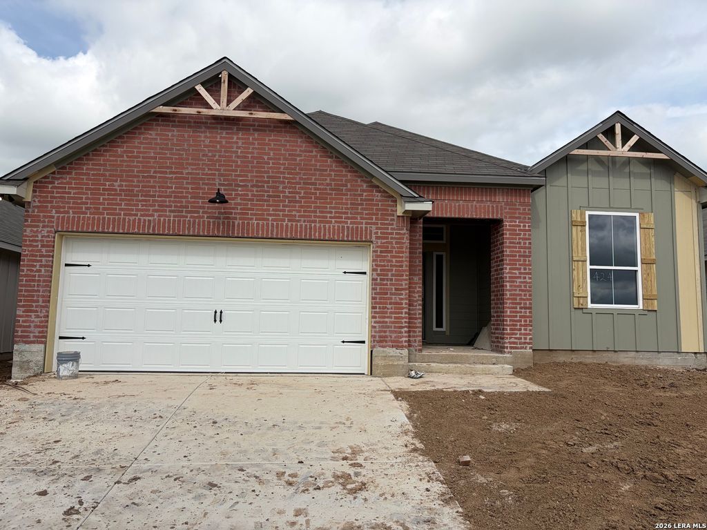 Photo of 424 Honeydew Way, Seguin, TX 78155 (MLS # 1952684)