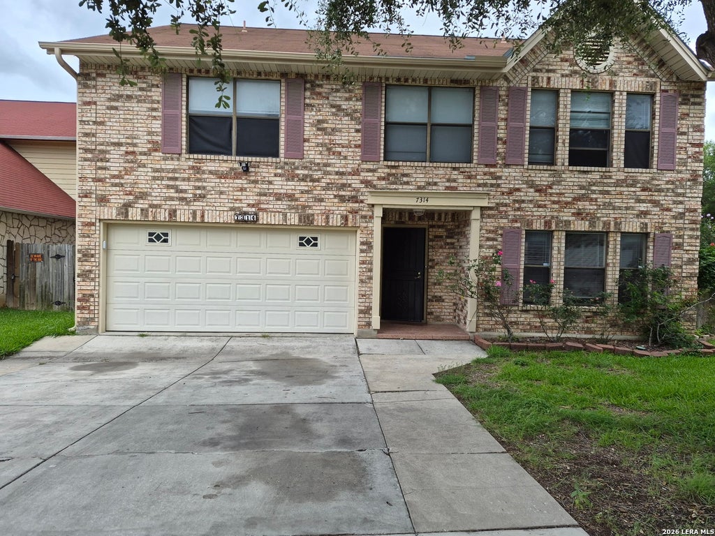 Photo of 7314 Justino Trail, San Antonio, TX 78244 (MLS # 1992100)