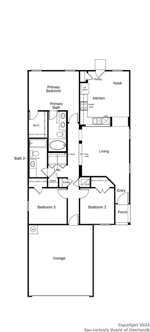 5126 BIG OAK RUN