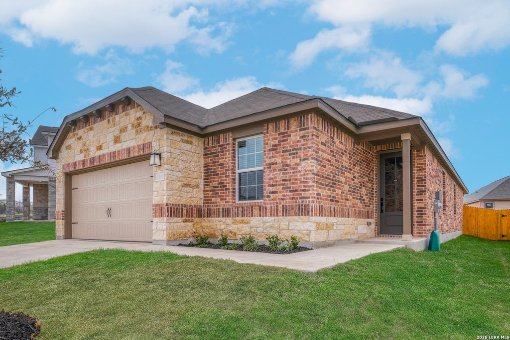 Photo of 6302 Monk Landing, Converse, TX 78109 (MLS # 1970900)