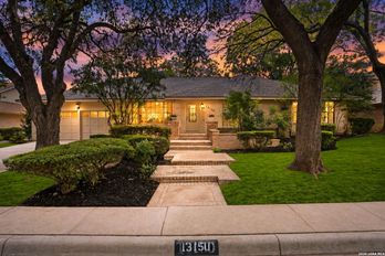 Single Family Residence at 13150 N HUNTERS CIR