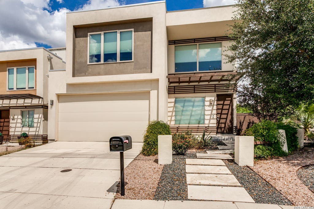 Photo of 402 Everest, San Antonio, TX 78209 (MLS # 2008138)