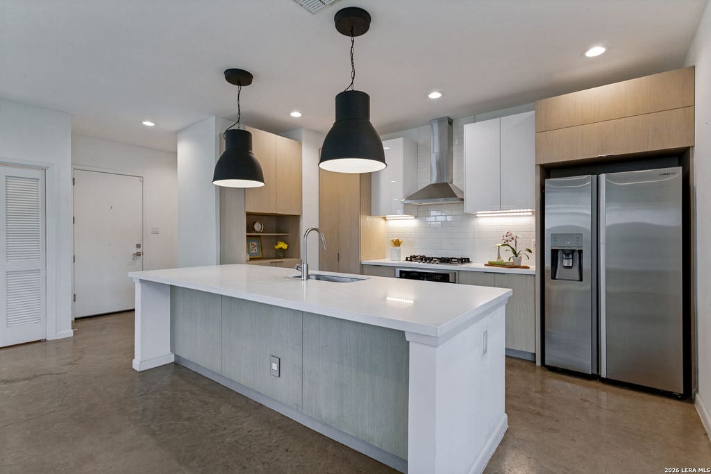 Photo of 402 Everest, San Antonio, TX 78209 (MLS # 2008138)