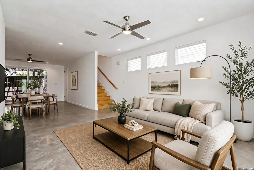 Photo of 402 Everest, San Antonio, TX 78209 (MLS # 2008138)
