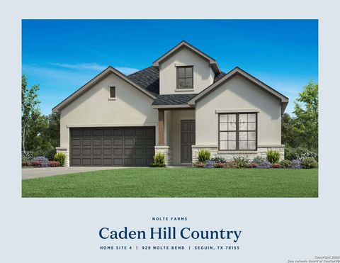 928 Nolte Seguin TX 78155