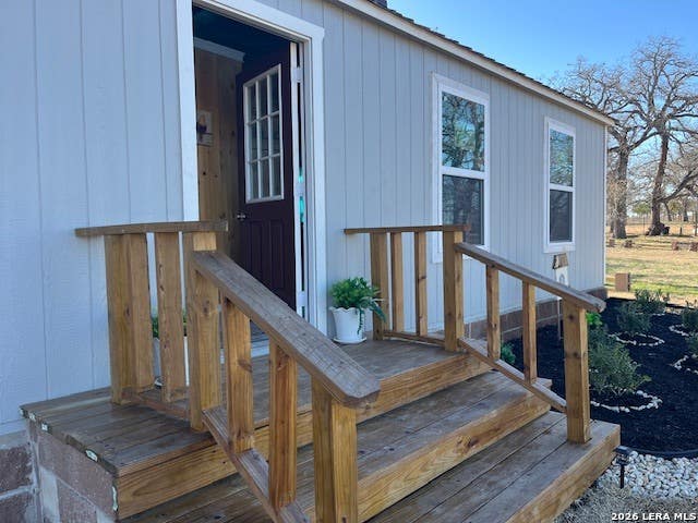 Photo of 3088 County Road 442, Stockdale, TX 78160 (MLS # 1939890)