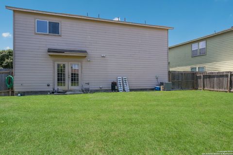 A home in New Braunfels