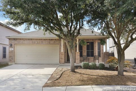 5413 Caraway Bend San Antonio TX 78238