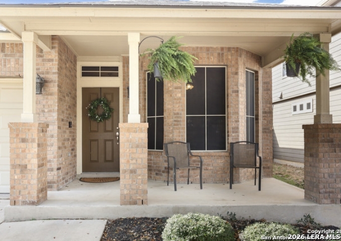 5413 Caraway Bend