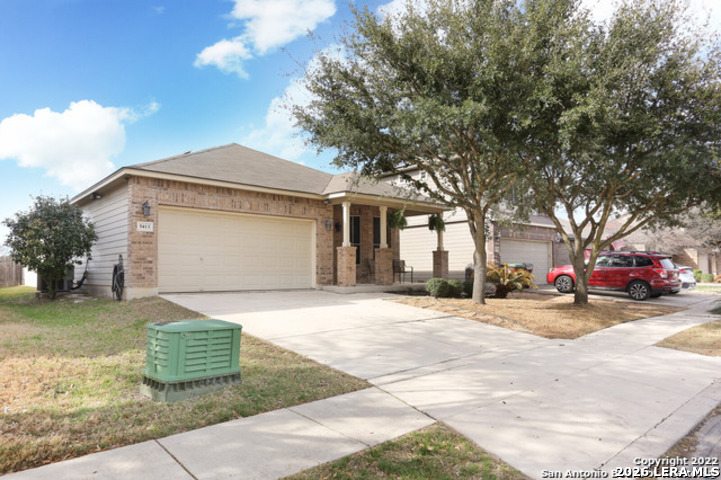 5413 Caraway Bend