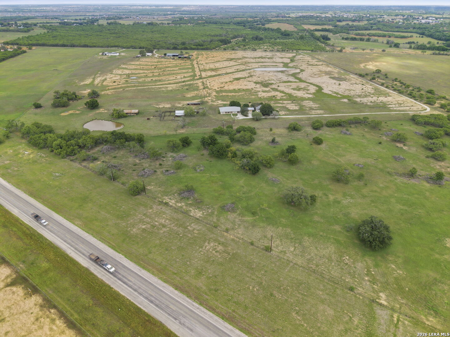Photo 1 of 6 — 1764 E LOOP 1604 S, Adkins, TX 78101