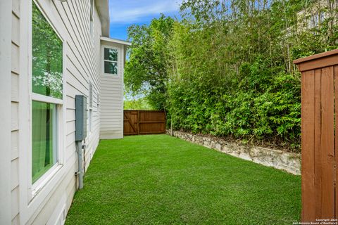 A home in Alamo Heights