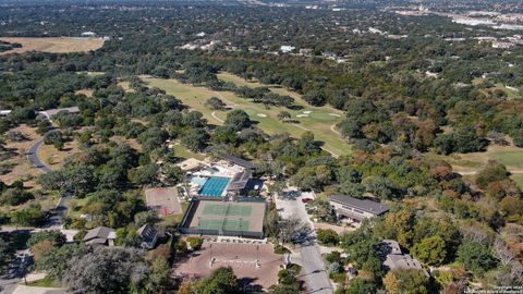 A home in Hollywood Park