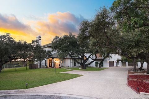 A home in Hollywood Park