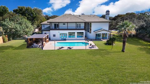 A home in Hollywood Park