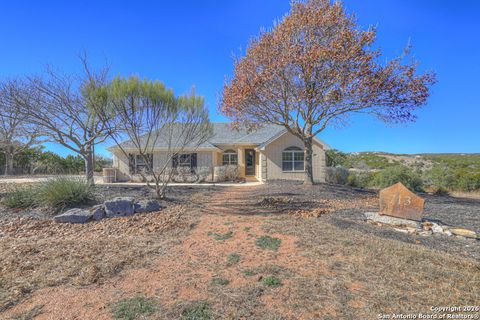 713 Mystic Breeze Spring Branch TX 78070